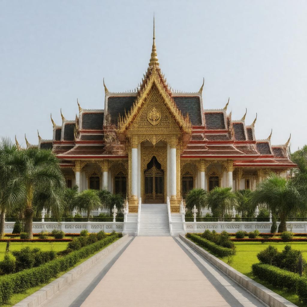 House of Chakri